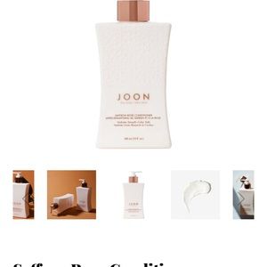 Joon Shampoo and Conditioner 10oz bottles brand new
